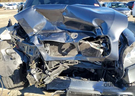 2012 BMW X5 xDrive35I z USA, uszkodzony, nr VIN 5UXZV4C56CL766470